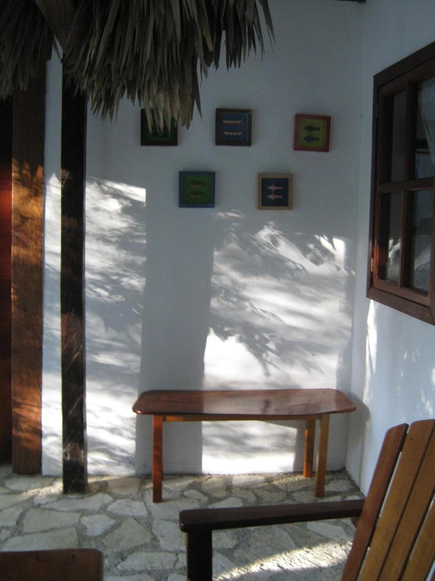 Posada Del Cerro Эль-Ремате Экстерьер фото
